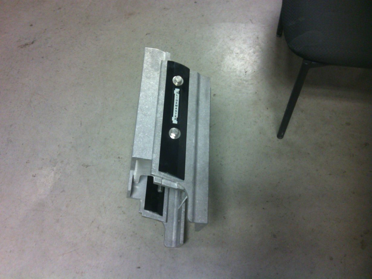 Jackplate
