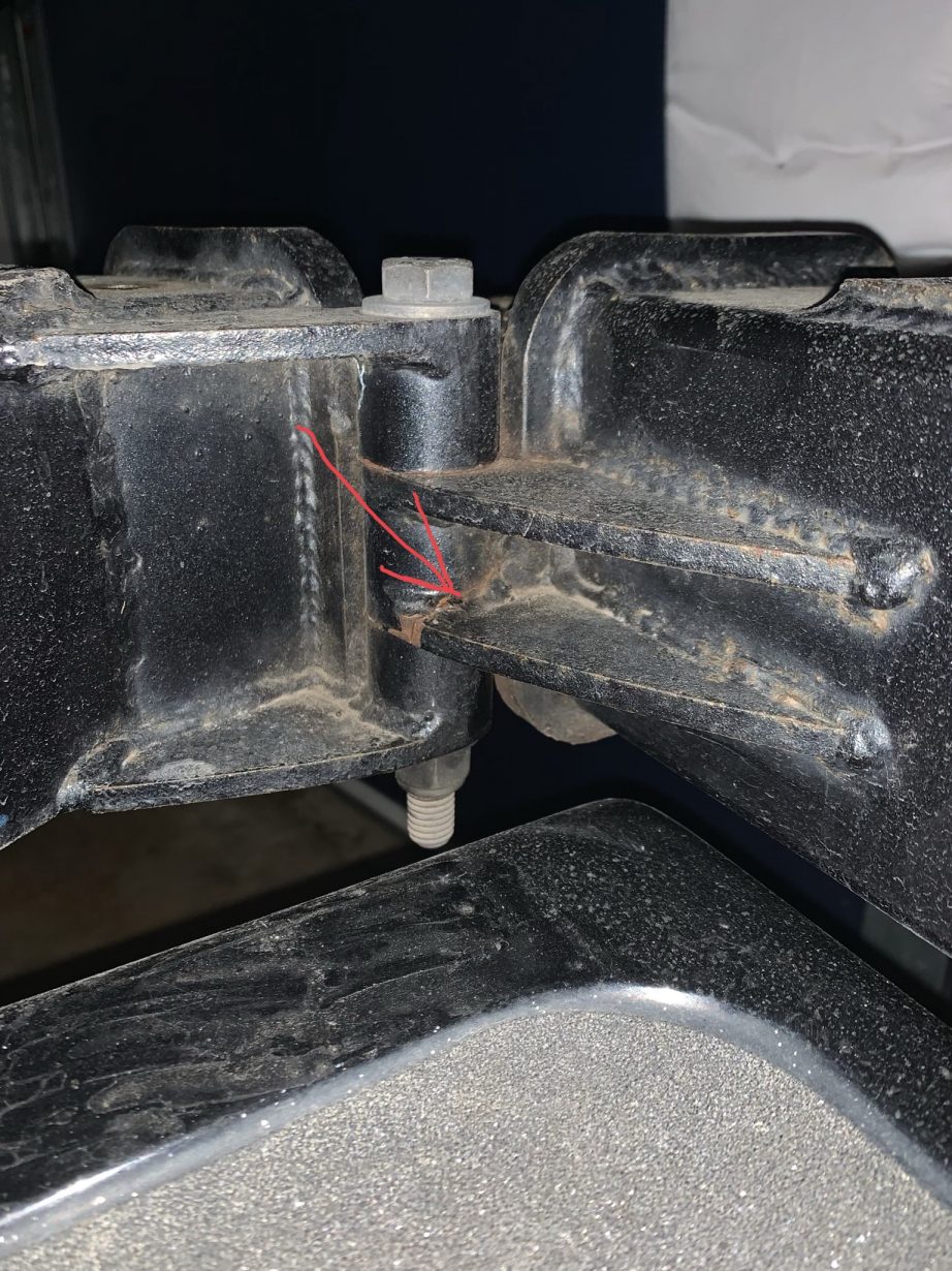 Weld