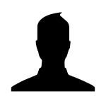 Profile picture of admin