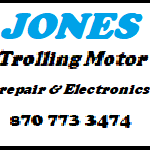 Profile picture of Jones TrollingMotor