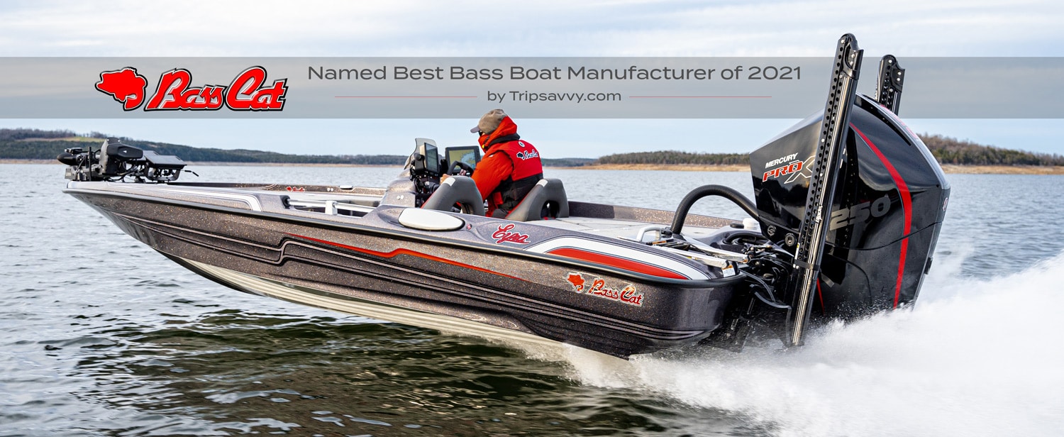 Bass Cat boats for sale - TopBoats