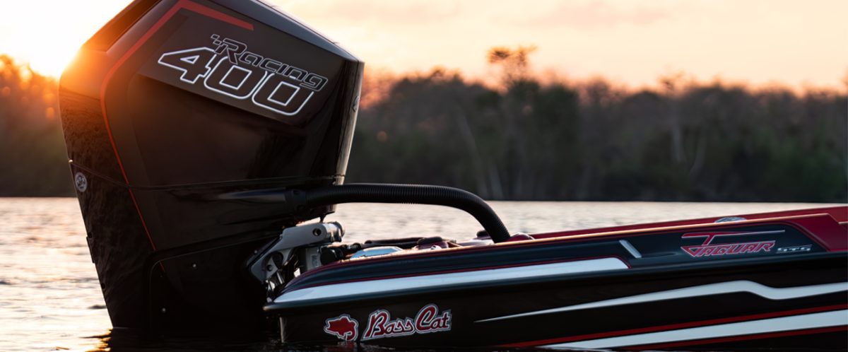 Bass Cat Boats - Black Rifle Coffee Company is giving away a Bass Cat! It's  easy to enter, all you have to do is text Basscat to 91852, no purchase  necessary. Good